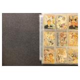 1941-1942 World at War Gum Inc Cards Collection, 5