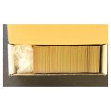 1971-1973 Topps Football Cards,  500+ disorganized
