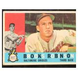 Baseball and other cards including 1959 Topps Roge