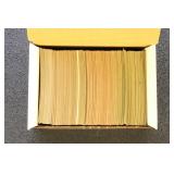 1976-1986 Topps Hockey Cards 250+ cards with a few