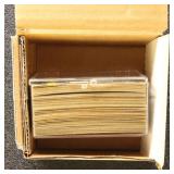 1971-1975 Topps Hockey Cards 70+ cards with a few