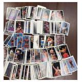 1990 WWF Wrestling Cards 350+ with some duplicates