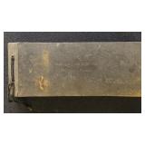 China Vintage Photo Album, 120 Sepia photographs i