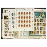 US Forever Stamps FACE VALUE $246 Mint NH 300 stam