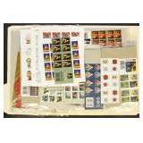US Forever Stamps FACE VALUE $246 Mint NH 300 stam