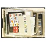 US Forever Stamps FACE VALUE $246 Mint NH 300 stam