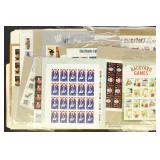 US Forever Stamps FACE VALUE $246 Mint NH 300 stam