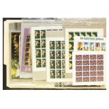 US Forever Stamps FACE VALUE $246 Mint NH 300 stam