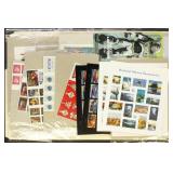US Forever Stamps FACE VALUE $246 Mint NH 300 stam