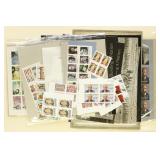 US Forever Stamps FACE VALUE $246 Mint NH 300 stam