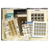 US Forever Stamps FACE VALUE $246 Mint NH 300 stam