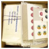 US Forever Stamps FACE VALUE $800+ Mint NH mostly