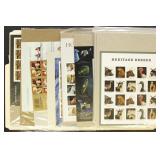US Forever Stamps FACE VALUE $246 Mint NH 300 stam
