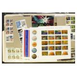 US Forever Stamps FACE VALUE $246 Mint NH 300 stam