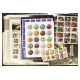 US Forever Stamps FACE VALUE $246 Mint NH 300 stam