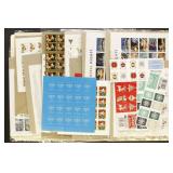 US Forever Stamps FACE VALUE $246 Mint NH 300 stam