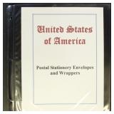 US 1890s-1910s Postal History 32 Used Large Size P