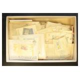 Syria, Egypt, Yemen, UAR Stamps 1950s-1970s Mint N