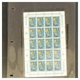 United Nations Stamps Mint Accumulation of Mint Sh