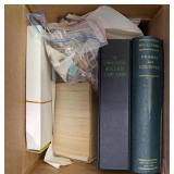US & Worldwide Stamps & Covers accumulation, inclu