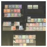 Germany Stamps 1930s Mint (including Never Hinged)