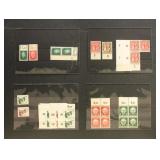 Germany Stamps 1930s Mint Never Hinged CV $500+