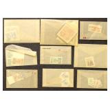 Lebanon Stamps 1920s-1960s Mint CV $1,500+