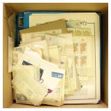 Israel Stamps Collection 1950s-1970s Mint NH in 2