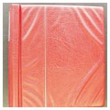United Nations Stamps 1980-1988 Flags Mint NH shee