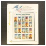 US Forever Stamps FACE VALUE $180.40 all different