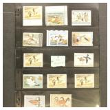US Federal Duck Stamps 1950s-1990s Mint (including