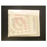 US Stamps FACE VALUE $391.51 mostly Sheets Mint NH
