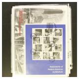 US FDC 20 Oversized Mint Sheet First Day Covers, u