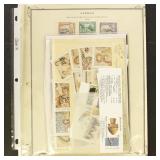 Cyprus 1890s-1980s Stamps Mint & Used accumulation