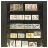 Cyprus Specimen Stamps Mint NH collection on Vario