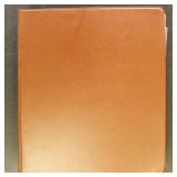 US First Day Covers 1960s-1990 In Binder, includes