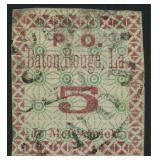 CSA #11X2 Used PSE Cert 1861 Provisional CV $1,300