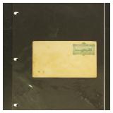 Hawaii Back of Book Stamps Used and Mint CV $200+