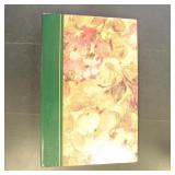 Postcards 210 in Album, early 20th century collect