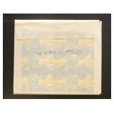 US Stamps FACE VALUE $524.11 Sheets Mint NH 18 to