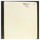Cyprus Stamps 1970-1972 Mint NH collection of Bloc