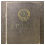 Russia Stamps Many Thousands of stamps from the ea