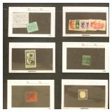 Italy & States Stamps better issues CV $1,300+