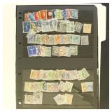 Netherlands Stamps 400+ Different Used CV $150+