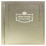 United Nations 1981-1985 Inscription Blocks Mint N