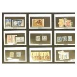 Worldwide Stamps better issues on deal  CV $2,000+