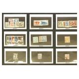 Worldwide Stamps better issues on deal  CV $2,100+