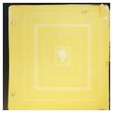 Asia Stamps in album, includes China, Indonesia, I