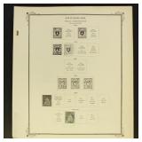 Switzerland Stamps 1860s-1960s Collection $1,500+