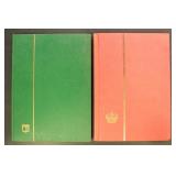 Great Britain & Isle of Man Stamps 1860s-1970s Use
